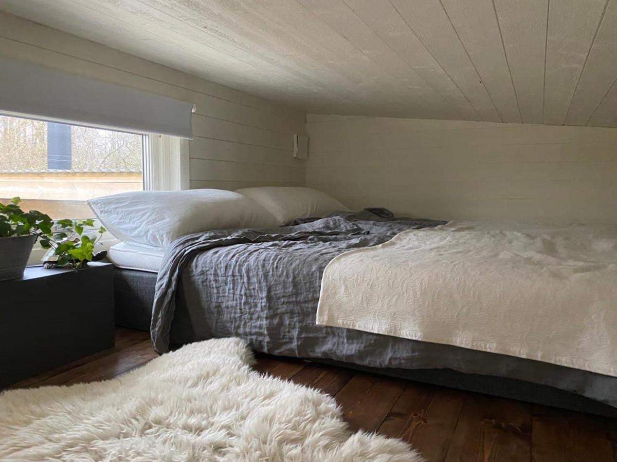 Villa Tiny House Killeberg Exterior foto